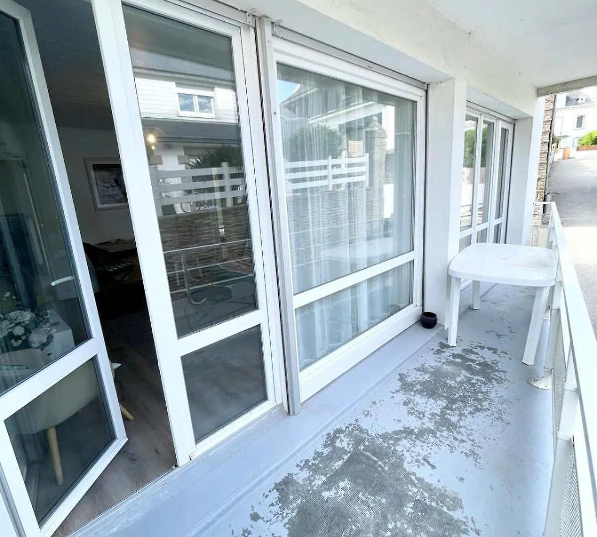Joli Appartement Cocooning - A 2 Pas De La Plage 基伯龙 公寓