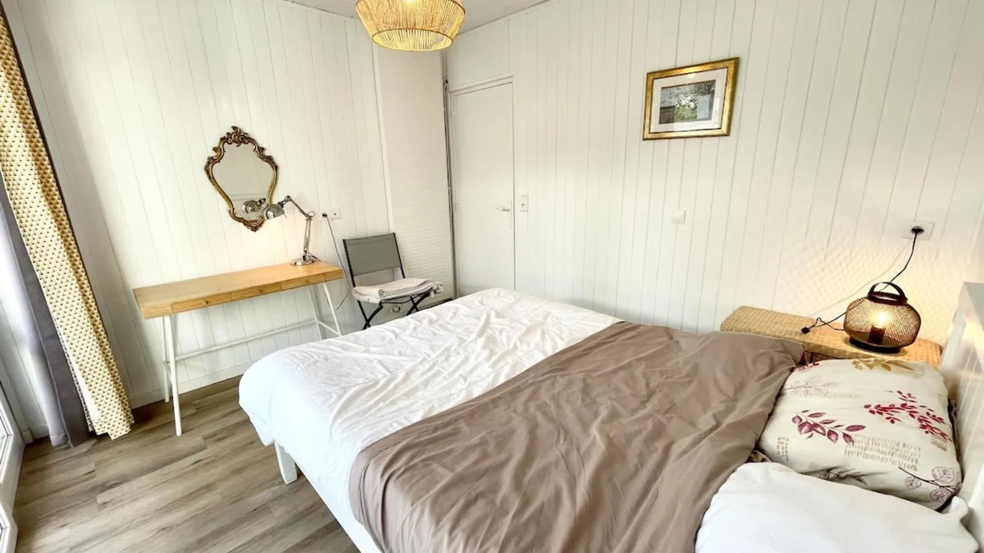 Apartment Joli Appartement Cocooning - A 2 Pas De La Plage Quiberon France
