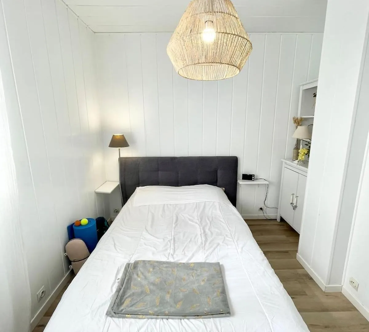 Apartment Joli Appartement Cocooning - A 2 Pas De La Plage Quiberon