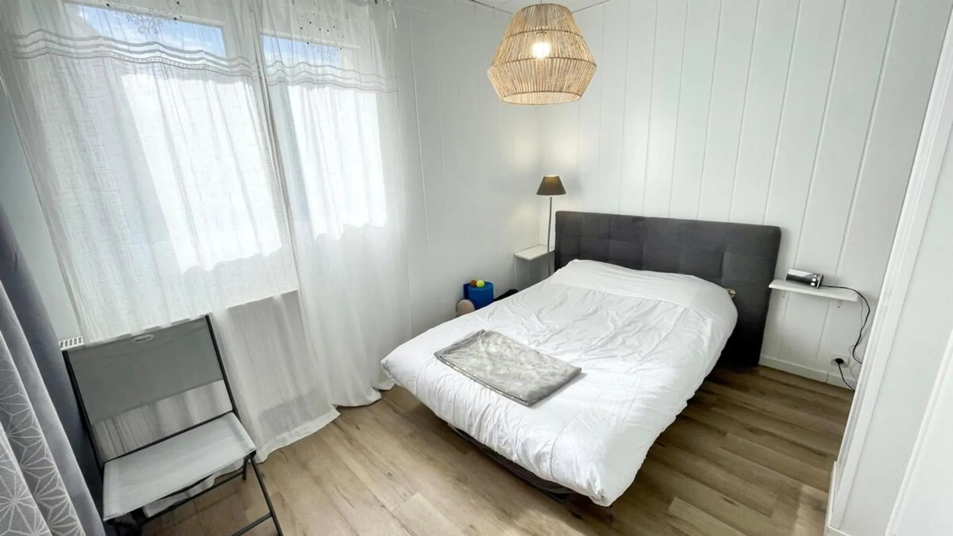 Joli Appartement Cocooning - A 2 Pas De La Plage Quiberon 0*,  France