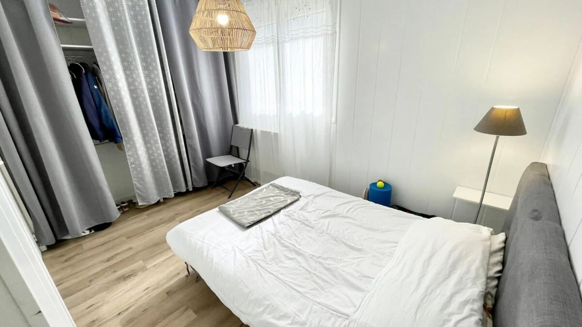 Joli Appartement Cocooning - A 2 Pas De La Plage Quiberon